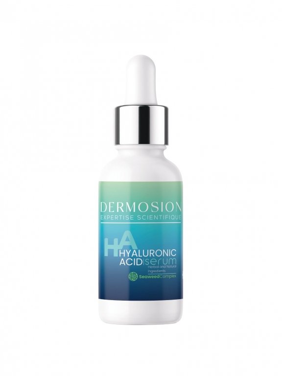 DERMOSION HYALURONIK ASİT SERUM