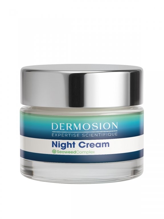 DERMOSION NIGHT CREAM