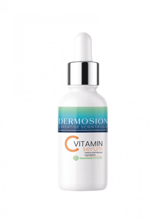 DERMOSION VIT-C SERUM