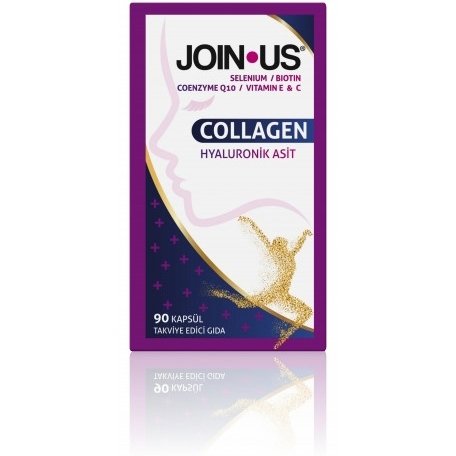 Join Us Collagen Kapsul