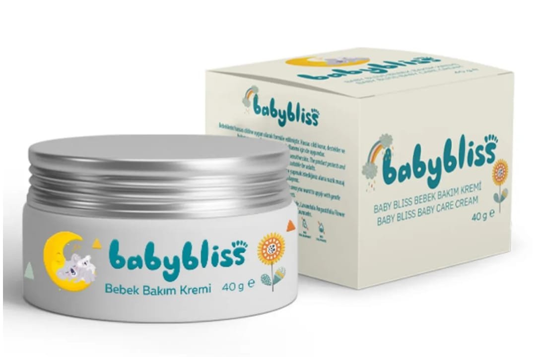 BABYBLİSS 40 GR KREM