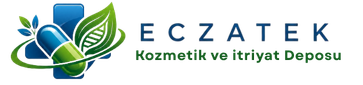 ECZATEK - Bitkisel Ürünler ve Sağlıklı Yaşam