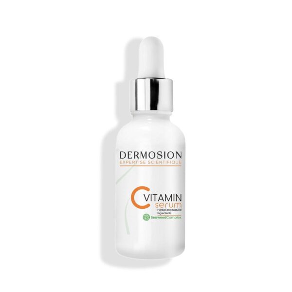 DERMOSION C VITAMIN SERUM 30ML