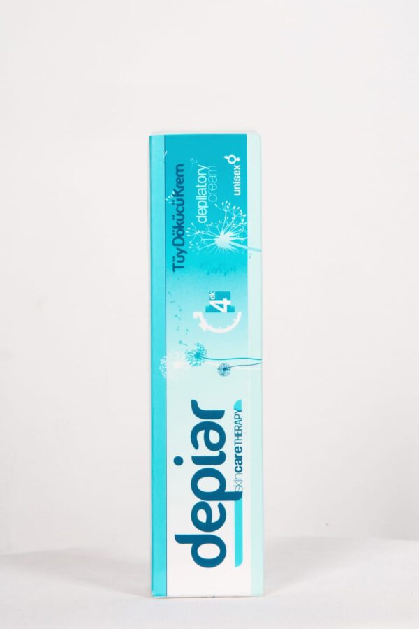 DEPAİR UNİSEX TÜY DÖKÜCÜ KREM