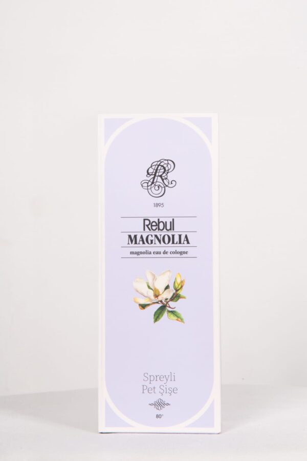REBUL MAGNOLIA SPREYLİ