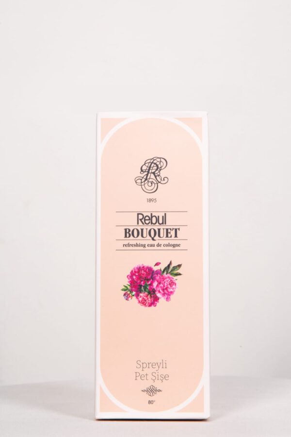 REBUL BOUQUET SPREYLİ PET