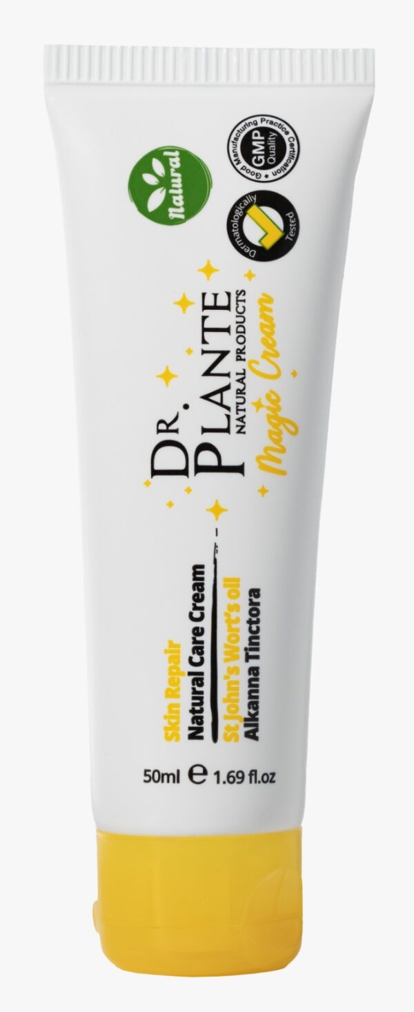 DR. PLANTE MAGIC CREAM 40ML